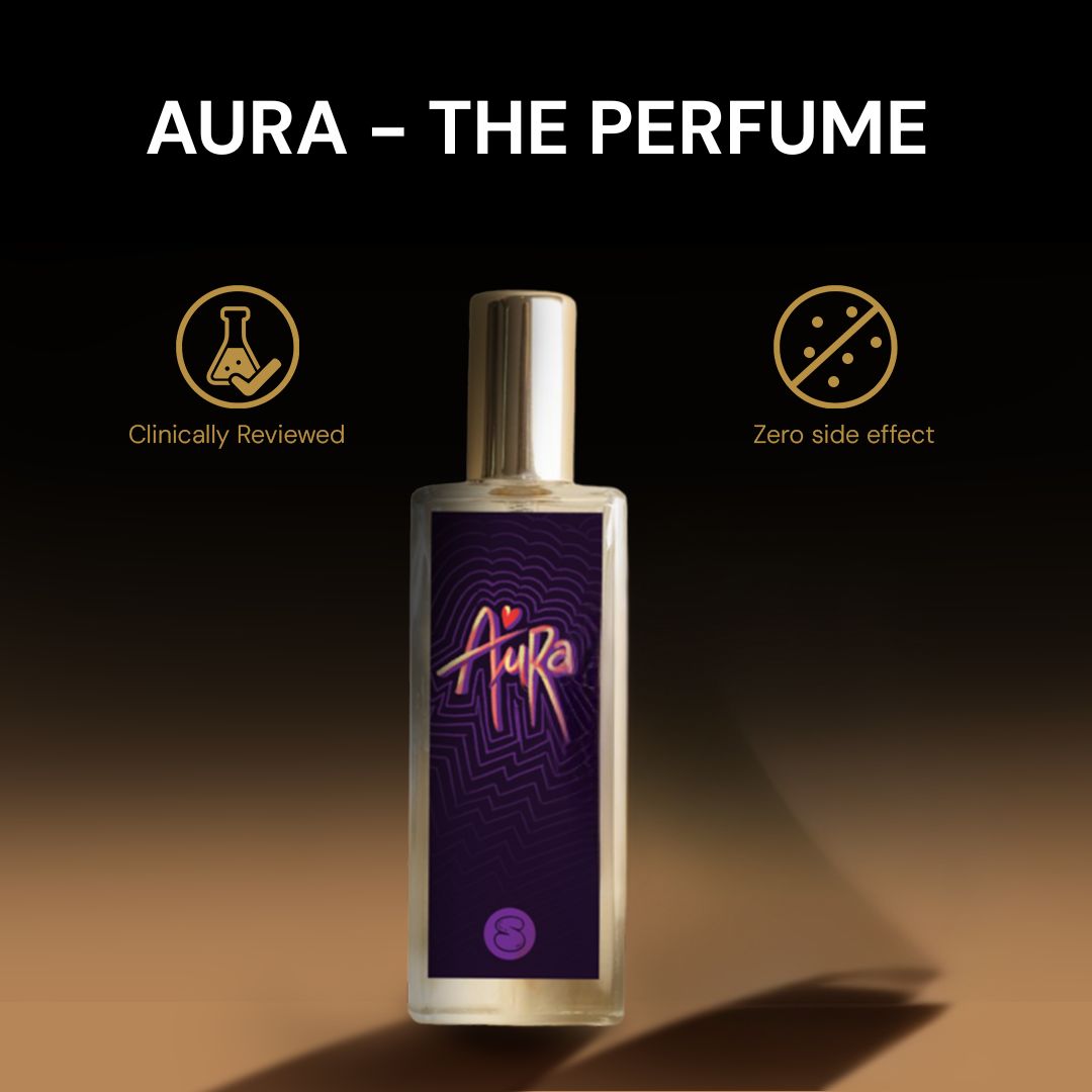 Aura - The Pheromone Perfume by tips