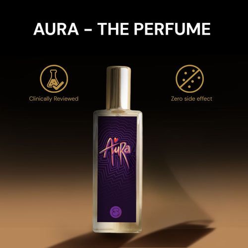 Aura - The Pheromone Perfume by tips
