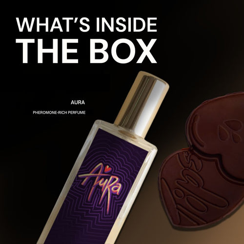Aura - The Pheromone Perfume by tips