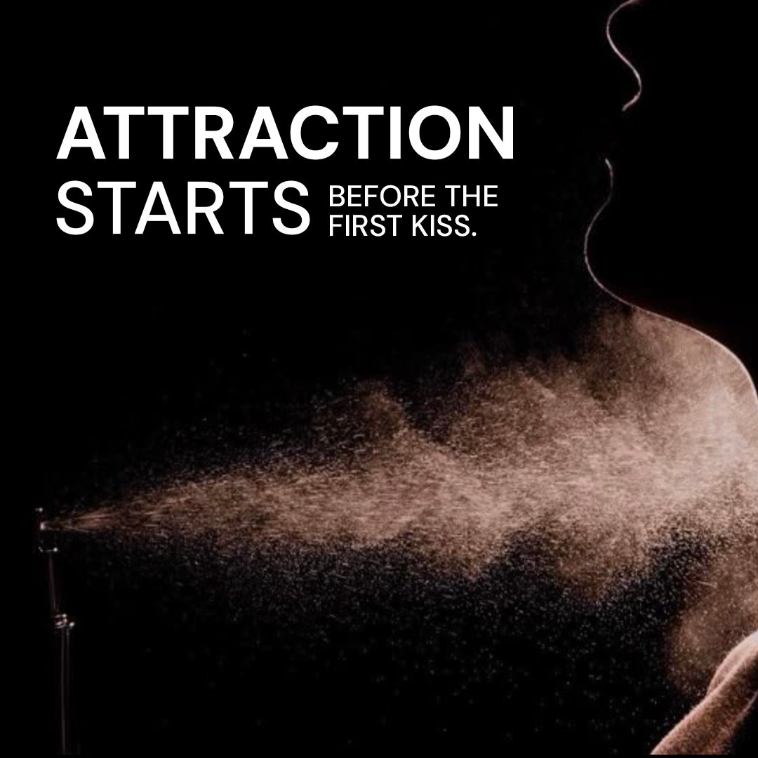 Aura - The Pheromone Perfume by tips